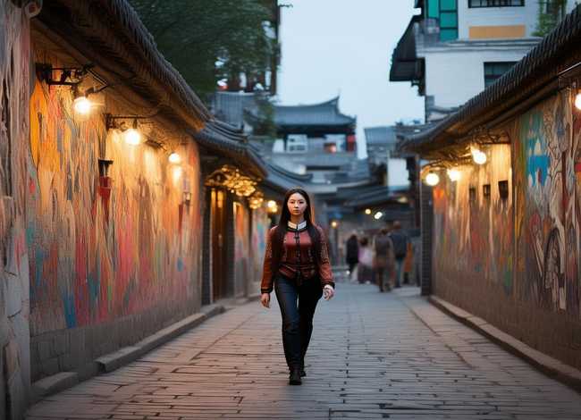 北京故事mobi 北京故事by筱禾