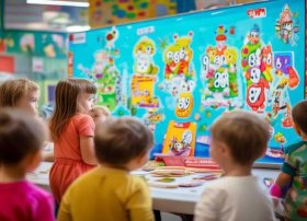 幼儿数字故事有哪些，幼儿数字故事有哪些特点