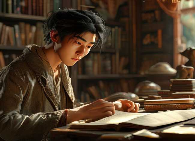 梁思成的故事课文、梁思成的故事课文在线阅读