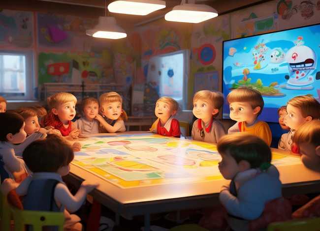 儿童小故事短篇视频、少儿小故事视频