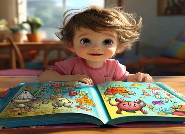 儿童谜语故事全集 - 幼儿谜语故事大全短篇