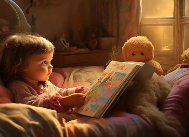 睡前温馨故事大全 - 睡前温馨故事大全100篇