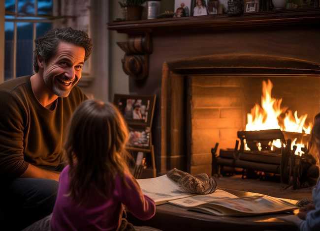 爸爸爸故事内容、爸爸爸故事内容简介