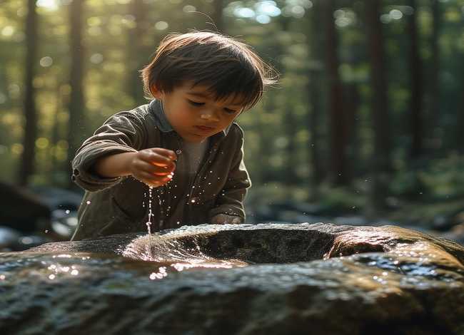 儿童励志故事100个必听 儿童励志故事100个必听滴水穿石