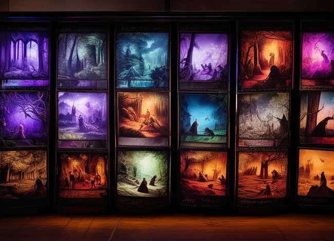 民间传说故事视频大全集、民间传说故事视频大全集免费观看