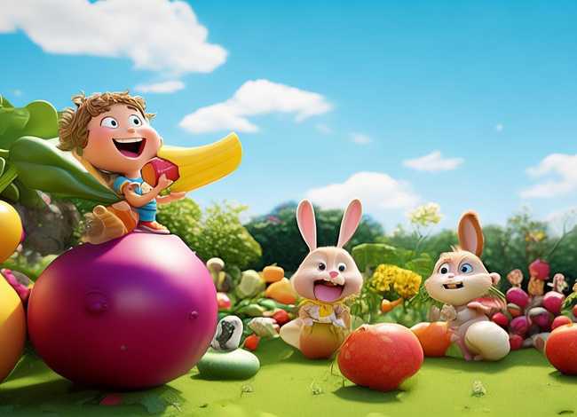 儿童笑话故事200字 儿童笑话大全200字