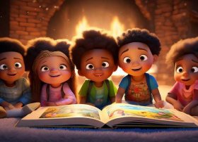 三年级小孩听的故事；三年级小孩听的故事大全