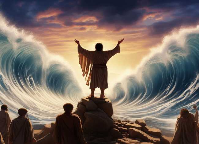 摩西的故事大全视频，摩西的故事大全视频在线观看