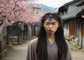 东施效颦的故事全文、东施效颦的故事全文概括