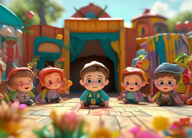 幼儿自编小故事、幼儿自编小故事视频 幼儿自编小故事、幼儿自编小故事视频