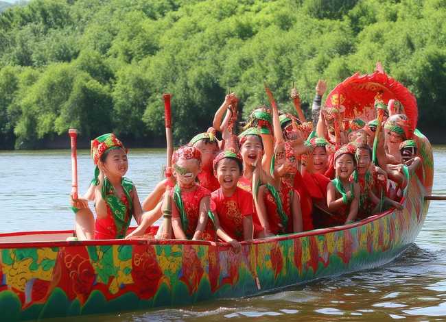 关于端午节的故事幼儿版 - 关于端午节的故事幼儿版视频