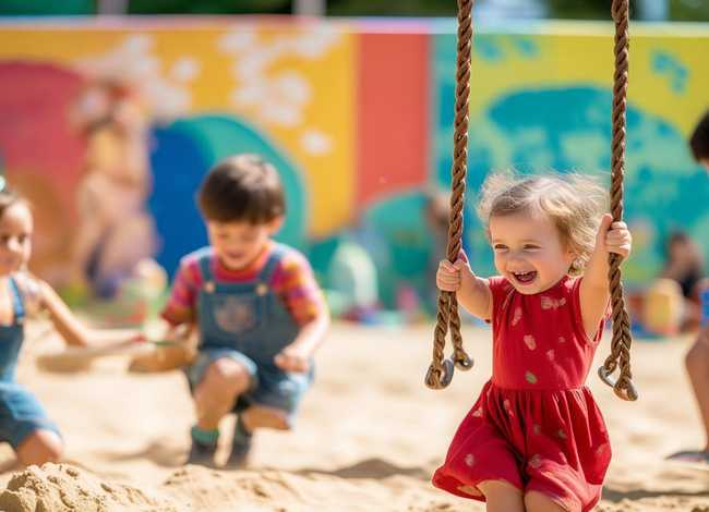 儿童通过活动而发展（儿童通过活动而发展的例子）