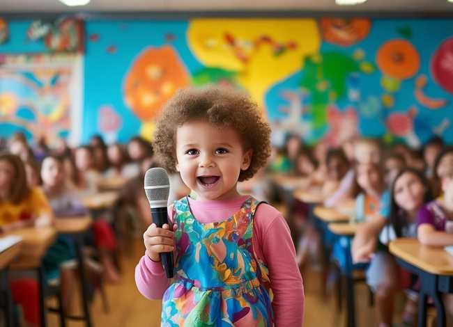 儿童演讲故事三分钟范文 - 儿童故事三分钟演讲稿