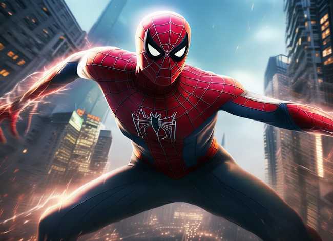 蜘蛛侠故事在线听、蜘蛛侠故事在线听mp3