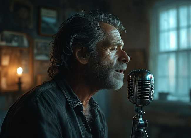 爱情的故事男声沙哑版在线听（爱情的故事男生版沙哑声）