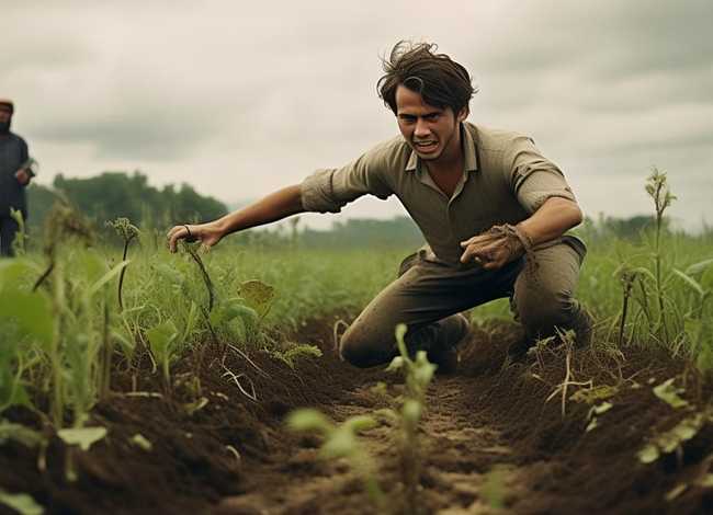 拔苗助长的故事的全文;拔苗助长的简短故事文字版 拔苗助长的故事的全文;拔苗助长的简短故事文字版