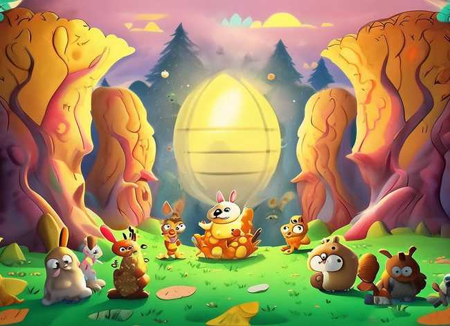 幼儿广播故事大全 - 幼儿广播故事大全视频