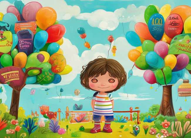 8岁儿童成长故事、我要看八岁孩子成长的一百个故事