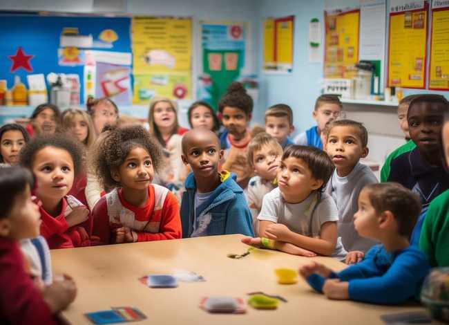 儿童关爱安全课堂、儿童关爱安全课堂心得体会