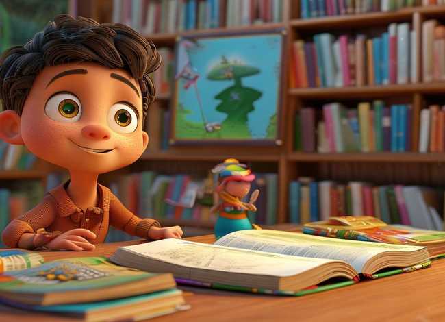 适合儿童听的推理类故事 适合小学生听的推理故事