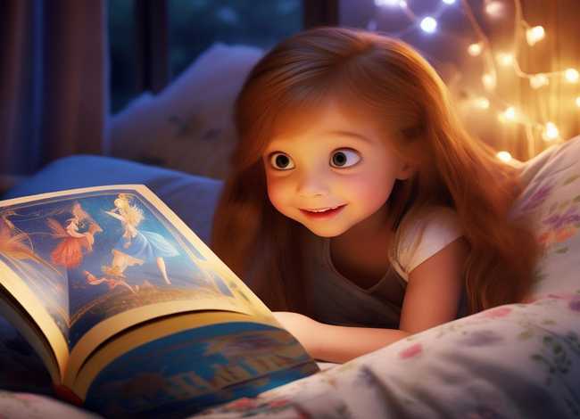 儿童睡前故事书全集 儿童睡前故事书全集灰姑娘