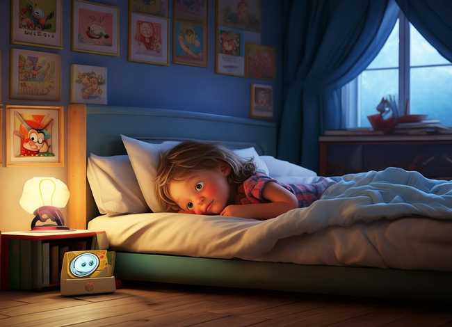 儿童故事在线听连续播放100首；儿童睡前催眠故事100首连续播放