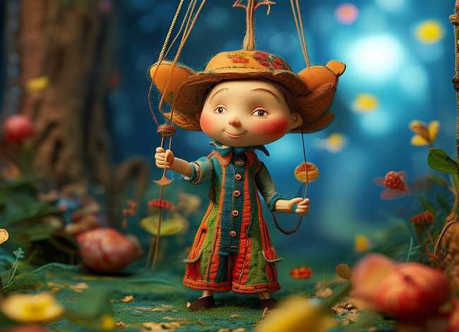 木偶奇遇记童话故事原文 木偶奇遇记故事完整版文字 木偶奇遇记童话故事原文 木偶奇遇记故事完整版文字