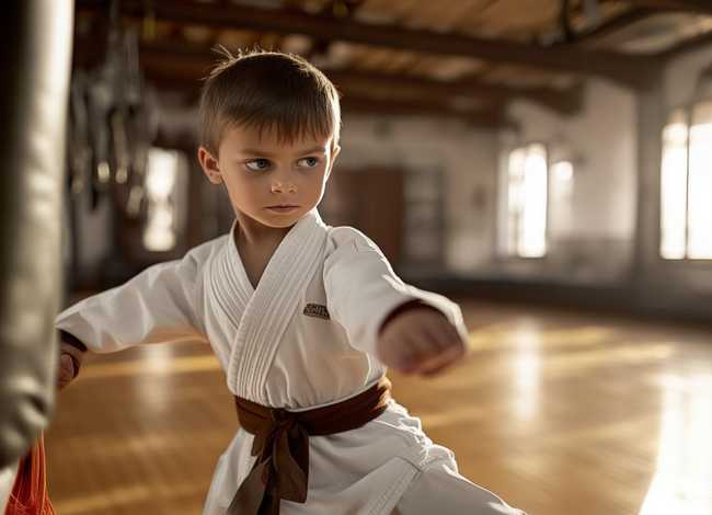 儿童散打教学视频全集 少儿散打教学视频全集