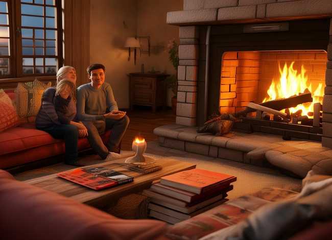 温暖故事观后感、温暖故事观后感500字