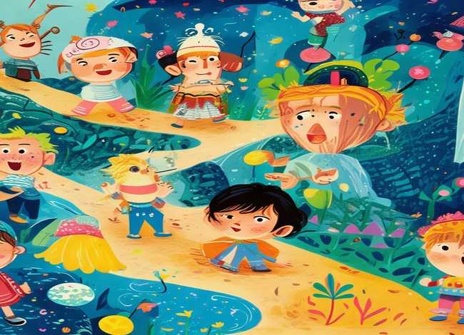 儿童故事100篇免费带视频，儿童故事100篇免费