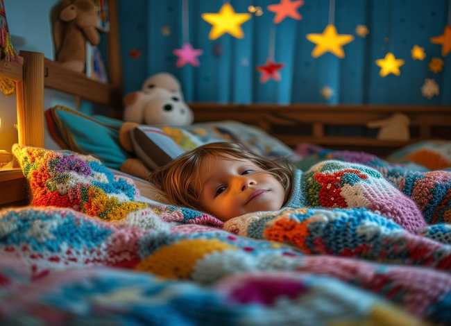 小孩子的睡眠故事 - 小孩子的睡眠故事视频