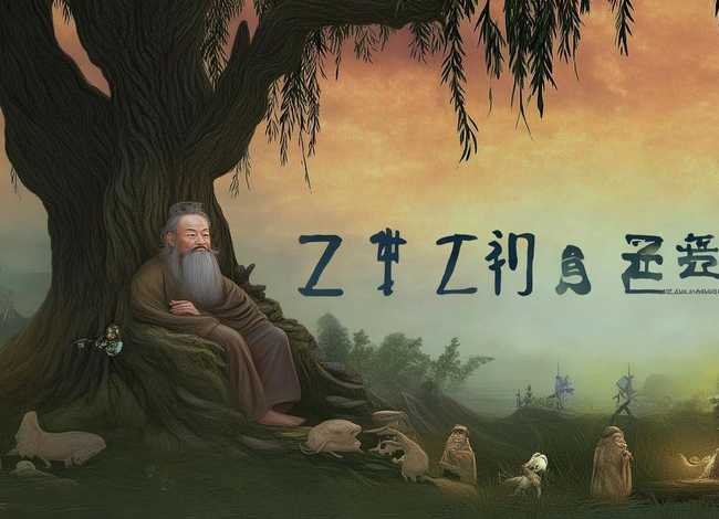 庄子的十大著名故事(庄子的十大著名故事简介) 庄子的十大著名故事(庄子的十大著名故事简介)