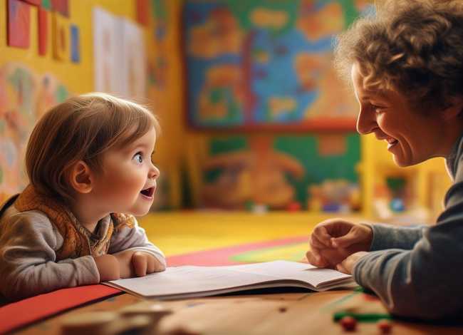 儿童故事短，给幼儿讲故事简短小故事