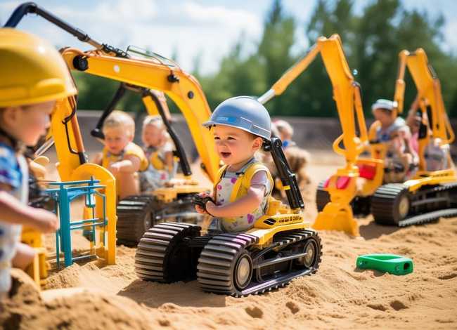 儿童挖掘机动画片大全集，儿童挖掘机动画片大全集免费播放