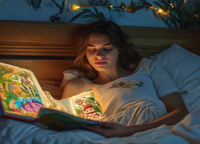 睡前故事哄女朋友童话故事(睡前故事哄女朋友童话故事文字) 睡前故事哄女朋友童话故事(睡前故事哄女朋友童话故事文字)