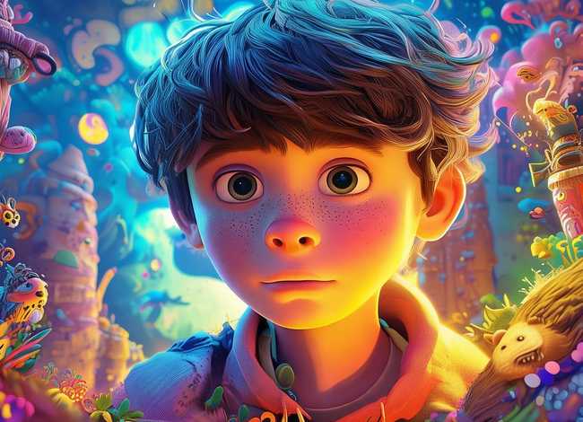 儿童经典故事绘本；幼儿经典故事绘本