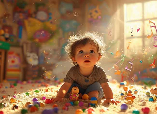 儿童故事音乐背景有哪些适合 怎样给儿童故事配合适的音乐背景