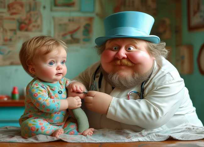 经典打针故事，经典打针故事视频