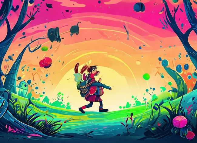 儿童探险故事书推荐 - 儿童探险书籍推荐