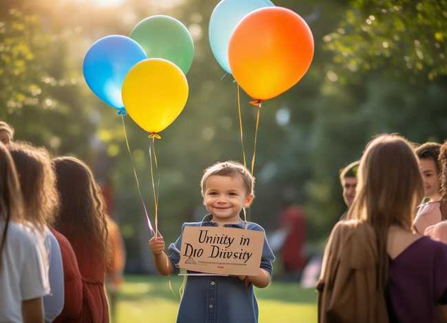 孤独症关爱日，孤独症关爱日主题