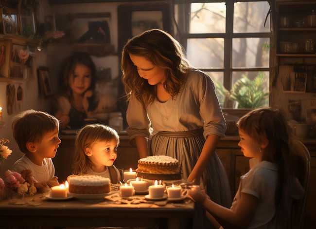 母亲的故事儿歌；母亲的故事儿歌伴奏