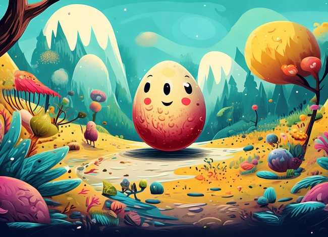鸡蛋的绘本故事,鸡蛋的绘本故事图片 鸡蛋的绘本故事,鸡蛋的绘本故事图片