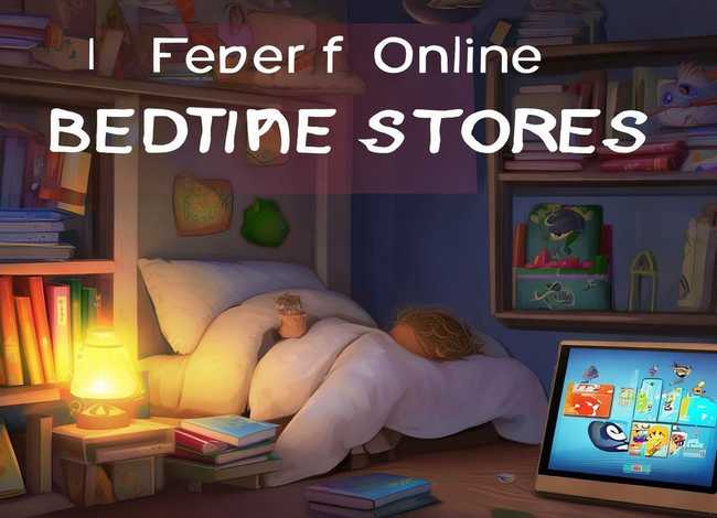 少儿儿童睡前故事大全免费听 少儿睡前故事在线收听免费下载