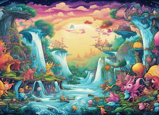 12岁儿童故事大全 - 12岁孩子故事大全