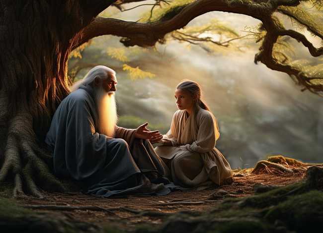 田光故事的意义，田光故事的意义和象征