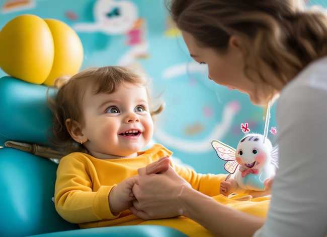 小孩拔牙儿童故事 - 幼儿园小朋友拔牙的故事