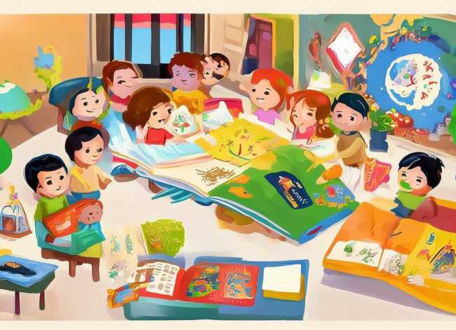 成语故事大全儿童版；成语故事少儿版