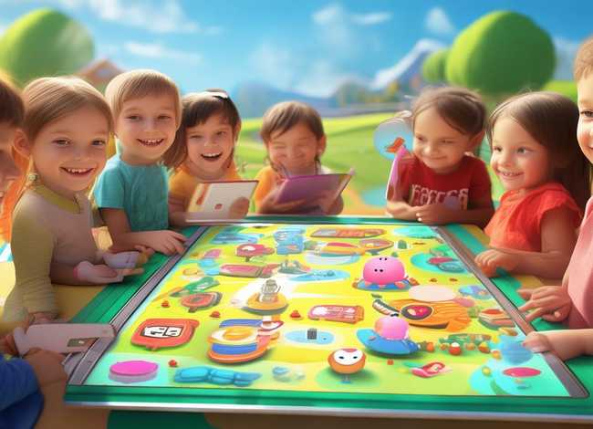 拼音王国故事小朋友专用的 - 拼音王国故事小朋友专用的软件