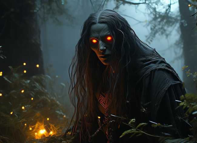 妖怪的故事大全 妖怪的视频故事