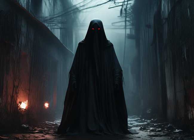 坏人故事素材、坏人故事素材图片